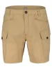 DOLOMITE Functioneel short "Corvara" beige