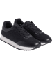 Calvin Klein Sneakers in Schwarz