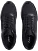 Calvin Klein Sneakers in Schwarz