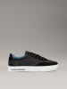 Calvin Klein Sneakers in Schwarz