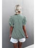 Ariel Tesoro Blouse groen