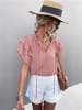Ariel Tesoro Blouse oudroze