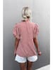 Ariel Tesoro Blouse oudroze