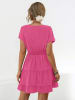 Ariel Tesoro Kleid in Pink