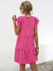 Ariel Tesoro Kleid in Pink