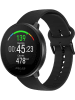 Polar Fitnessuhr "Unite" in Schwarz