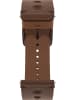 Polar Armband für Sportuhr in Hellbraun