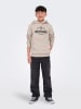 Only&Sons Jeans "Edge" - Comfort fit - in Anthrazit