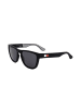Tommy Hilfiger Heren zonnebril zwart/donkerblauw