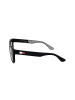Tommy Hilfiger Herren-Sonnenbrille in Schwarz/ Dunkelblau