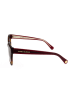 Tommy Hilfiger Dames zonnebril bruin/lichtbruin