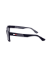 Tommy Hilfiger Heren zonnebril zwart/donkerblauw