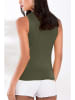 LA Angels Blouse kaki