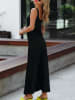 LA Angels Kleid in Schwarz