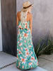 LA Angels Jurk mintgroen
