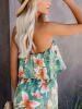 LA Angels Kleid in Mint