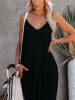 LA Angels Kleid in Schwarz