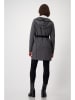 monari Vest zwart/grijs
