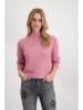 monari Pullover in Pink