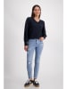 monari Trui donkerblauw