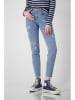 monari Spijkerbroek - skinny fit - blauw