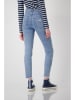 monari Spijkerbroek - skinny fit - blauw