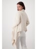monari Longvest zandkleurig