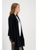 monari Vest zwart