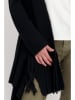 monari Vest zwart