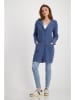 monari Longvest blauw