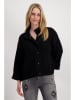 monari Cardigan in Schwarz