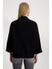 monari Cardigan in Schwarz