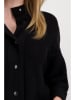 monari Cardigan in Schwarz