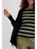 monari Vest zwart