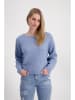 monari Pullover in Hellblau