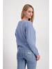 monari Pullover in Hellblau