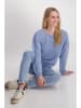 monari Pullover in Hellblau