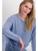 monari Pullover in Hellblau