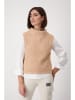 monari Spencer beige