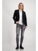 monari Blazer in Schwarz
