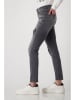 monari Spijkerbroek - skinny fit - grijs