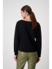 monari Sweatshirt zwart