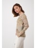 monari Longsleeve lichtbruin