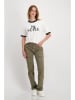 monari Shirt wit