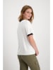 monari Shirt wit