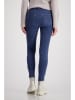 monari Hose in Blau