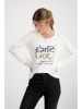 monari Longsleeve wit