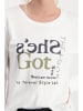 monari Longsleeve wit