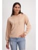 monari Sweatshirt in Beige