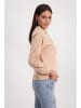 monari Sweatshirt in Beige